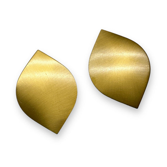 Morocco- brass colored stud