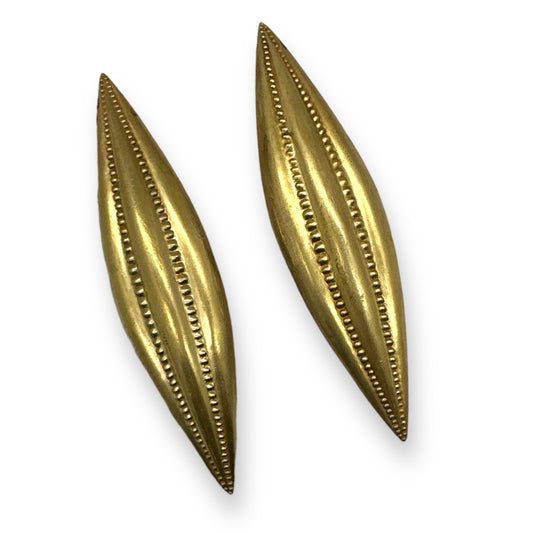 Brass Shields